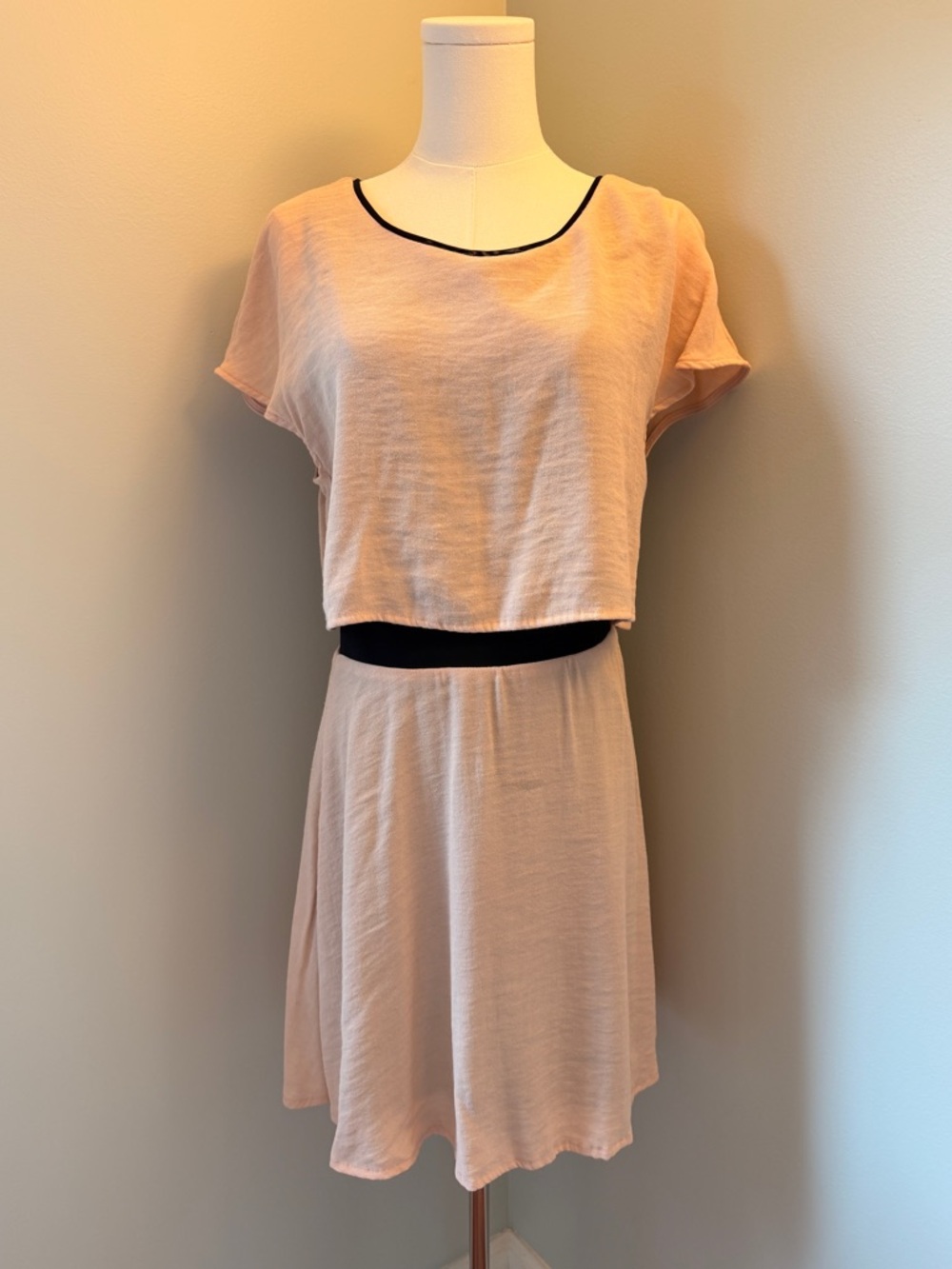 MAJE summer dress size 3/Medium